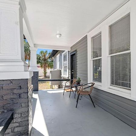 Charming And Historic Bungalow Near All Tampa Exterior photo